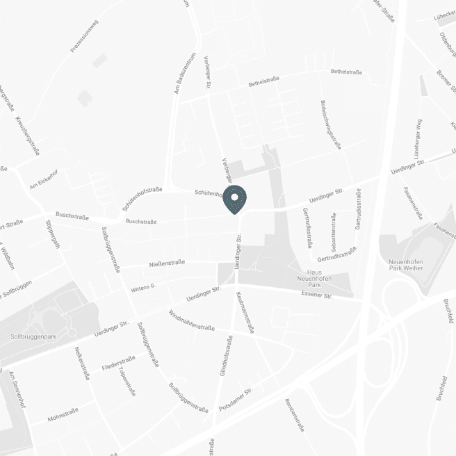 Praxis für Ärztliche Osteopathie - Dr. med. Julia Moussazadeh - Buschstr. 375, 47800 Krefeld