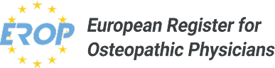 European Register for Osteopathic Physicians