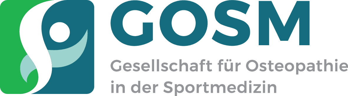 GOSM – Gesellschaft für Osteopathie in der Sportmedizin